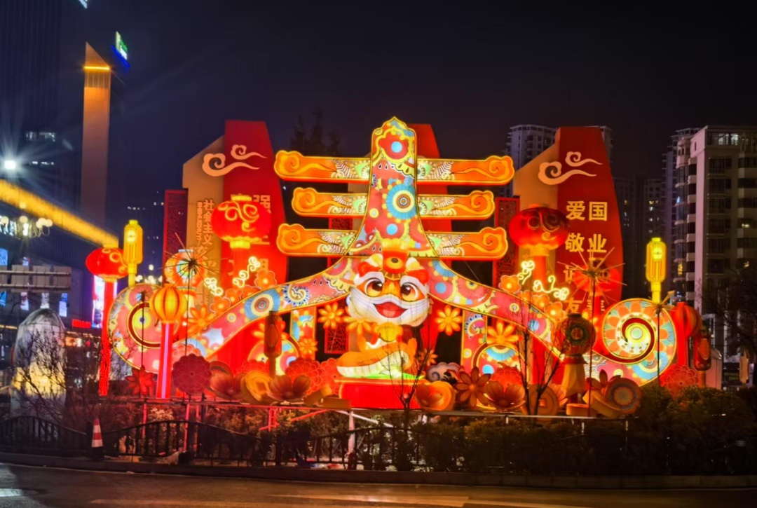 城关区城管局春节大动作！如何保障市民节日环境?  第4张