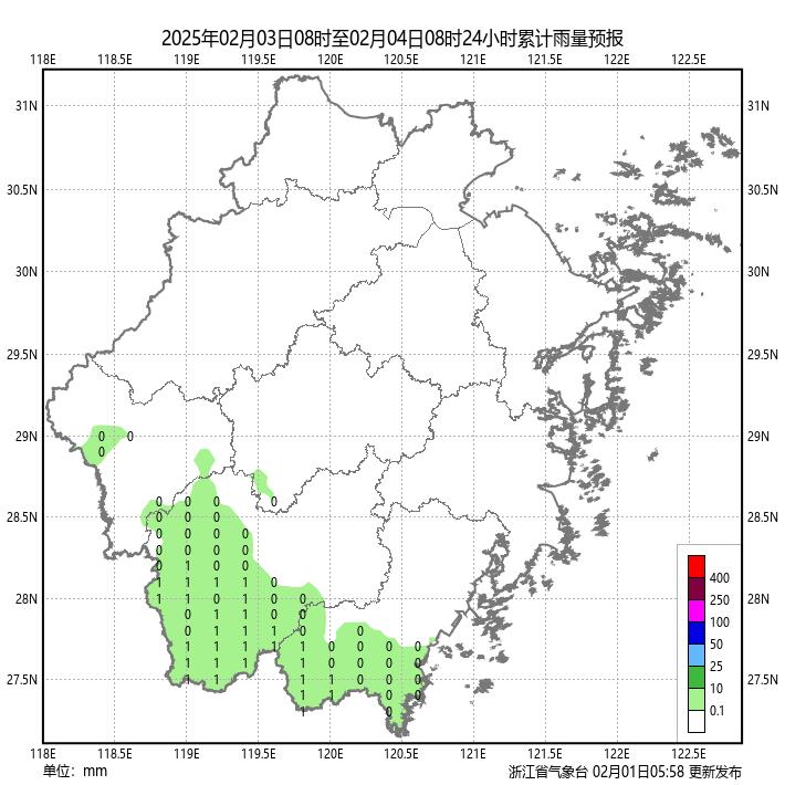 今起冷空气来袭！我省将迎降水降温大风? 快看看!  第3张