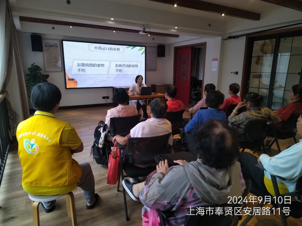 家门口的48场便民服务，竟然让960人次居民赞不绝口！你参与了吗？  第14张