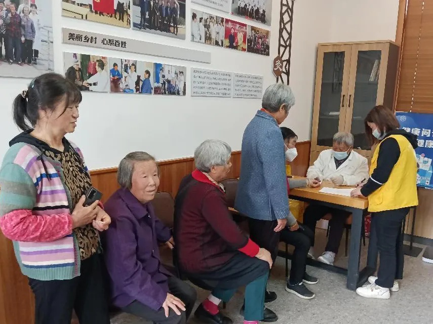 家门口的48场便民服务，竟然让960人次居民赞不绝口！你参与了吗？  第3张