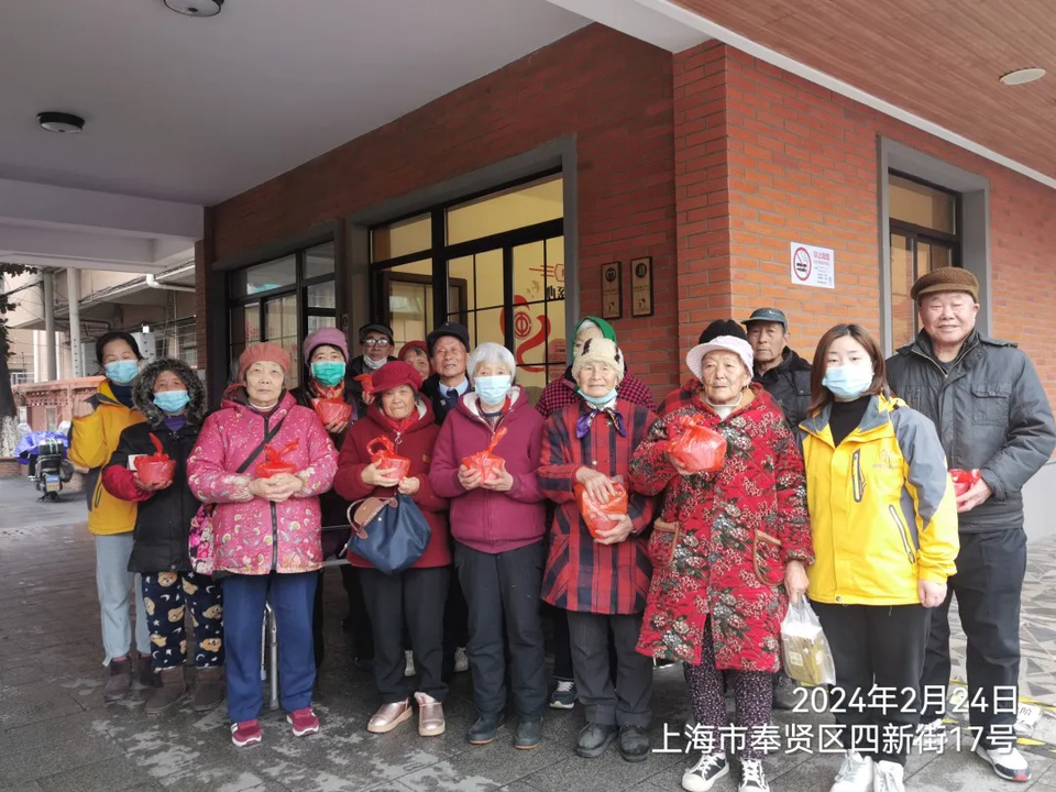 家门口的48场便民服务，竟然让960人次居民赞不绝口！你参与了吗？  第4张
