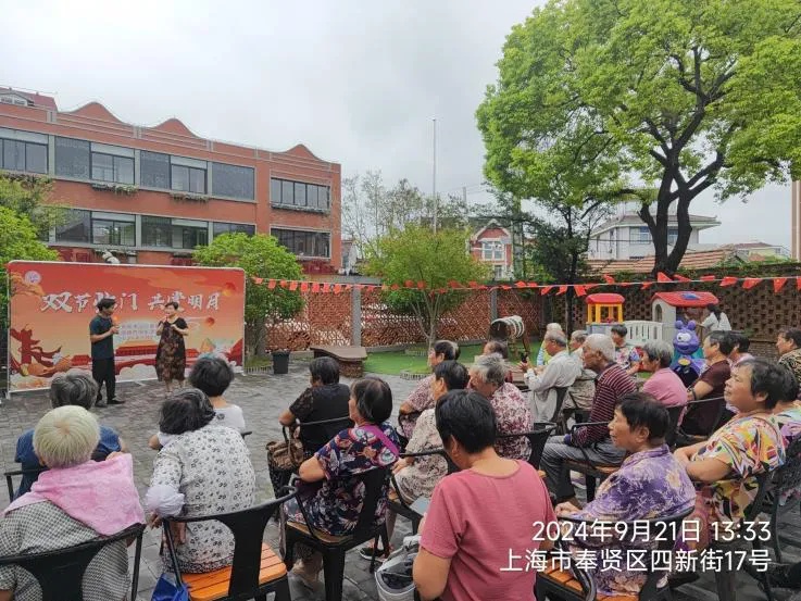 家门口的48场便民服务，竟然让960人次居民赞不绝口！你参与了吗？  第5张