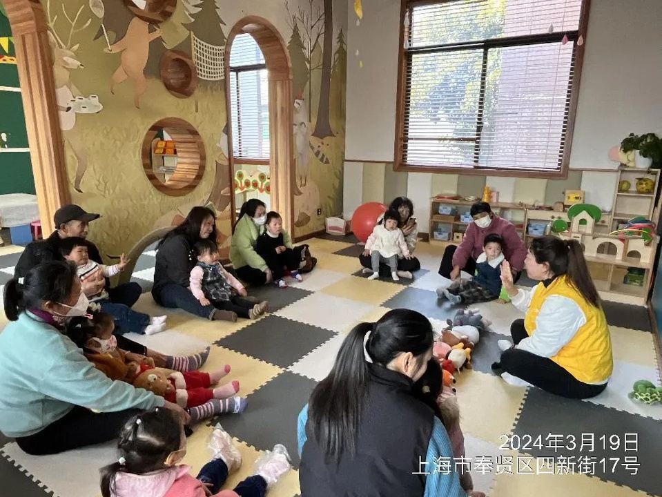 家门口的48场便民服务，竟然让960人次居民赞不绝口！你参与了吗？  第6张