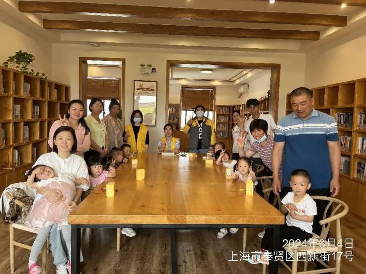 家门口的48场便民服务，竟然让960人次居民赞不绝口！你参与了吗？  第7张