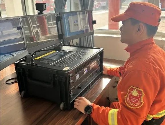 新春野外活动增多易引发林火!顺义区森防办如何守护森林?  第7张