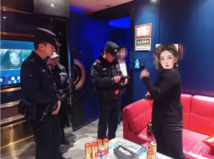 春节阖家团圆时，川口民警为何坚守岗位？警徽下的担当!  第4张
