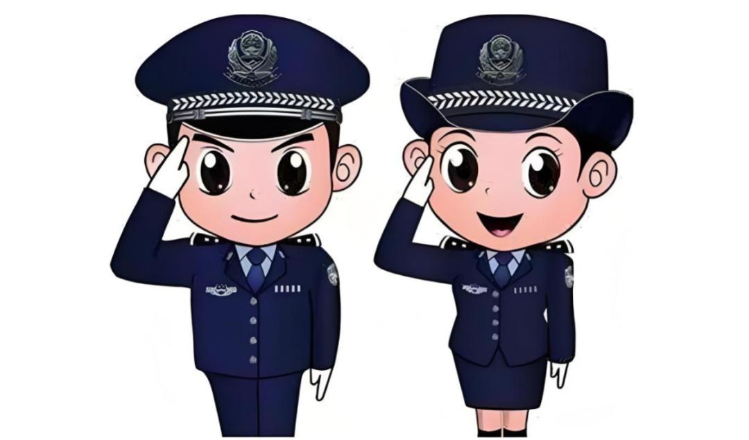 文山市公安局新平派出所春节普法：怎样为群众送上法治大餐?!  第3张