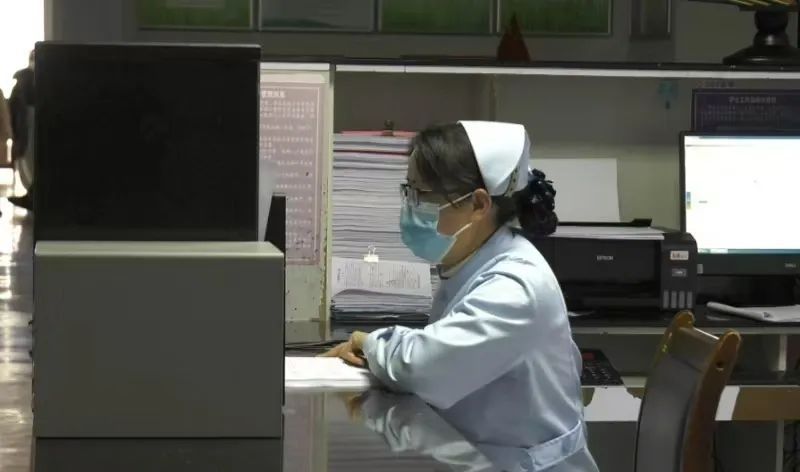 春节坚守岗位的三〇二医院医护者：大爱还是职责？  第3张