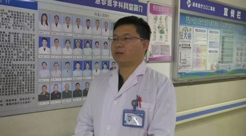 春节坚守岗位的三〇二医院医护者：大爱还是职责？  第4张