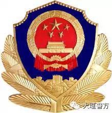 有一种奉献叫舍小家为大家!双廊派出所春节坚守背后有哪些故事?  第8张