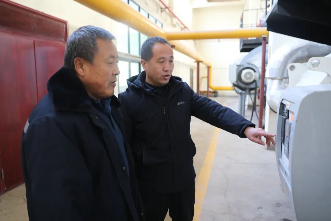 春节阖家团圆时，他们为何放弃团聚坚守岗位？  第4张