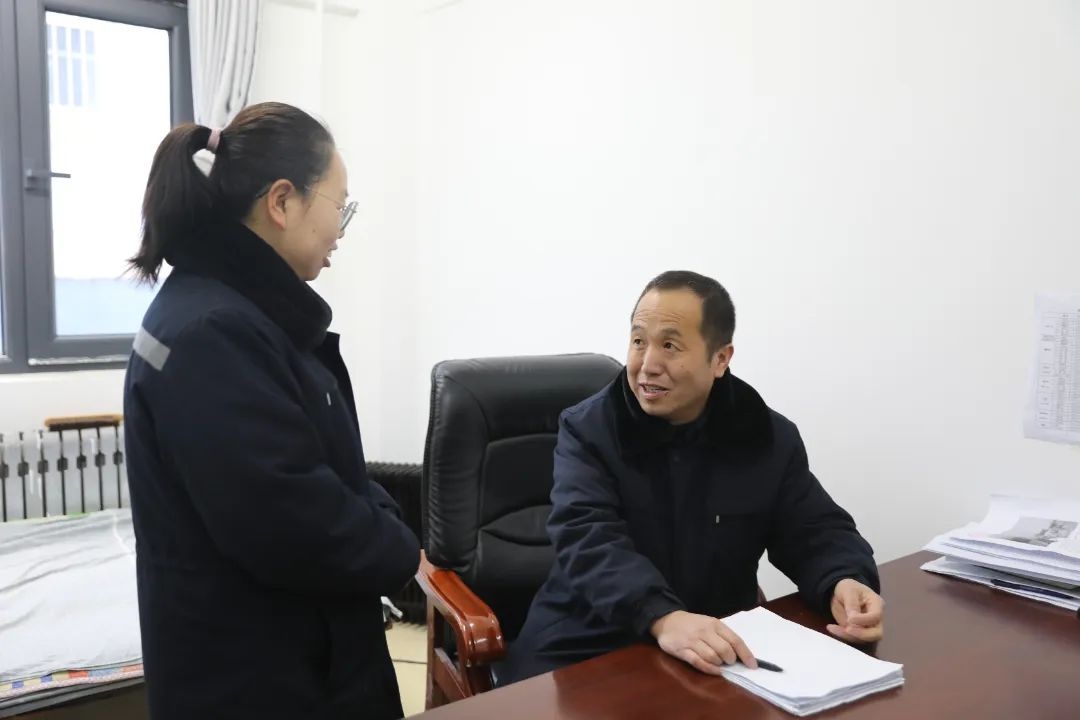 春节阖家团圆时，他们为何放弃团聚坚守岗位？  第6张
