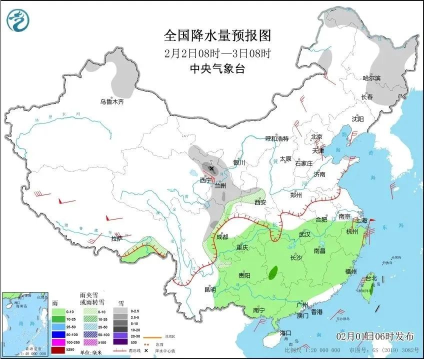 上海阴雨天持续！气温下降湿冷，你怕了吗？  第3张