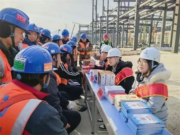 2025年洛阳助农民工安薪返乡!法律援助如何做到的?  第2张