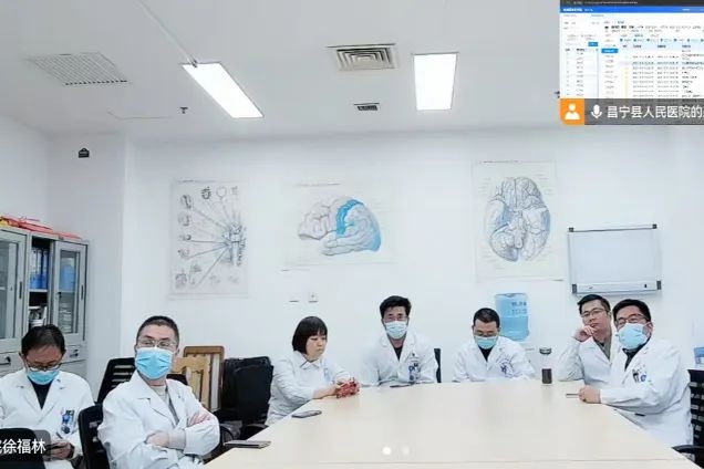 跨区域医疗合作成功救颅脑外伤患者!云南保山是怎么做到的?  第2张