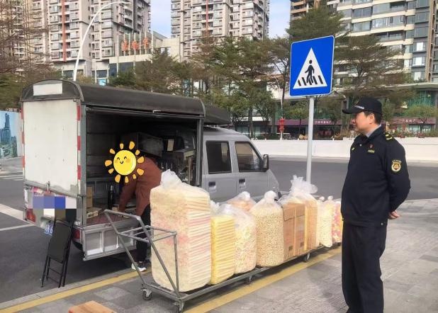 春节万家团圆，他们为何依然坚守岗位？揭秘城市守护者的不眠之夜  第2张