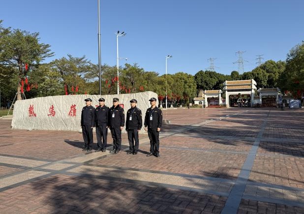 春节万家团圆，他们为何依然坚守岗位？揭秘城市守护者的不眠之夜  第5张