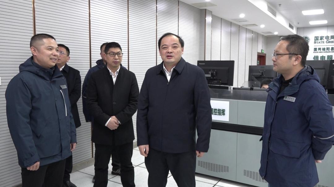 春节万家团圆时，基层干部坚守岗位为哪般？  第3张