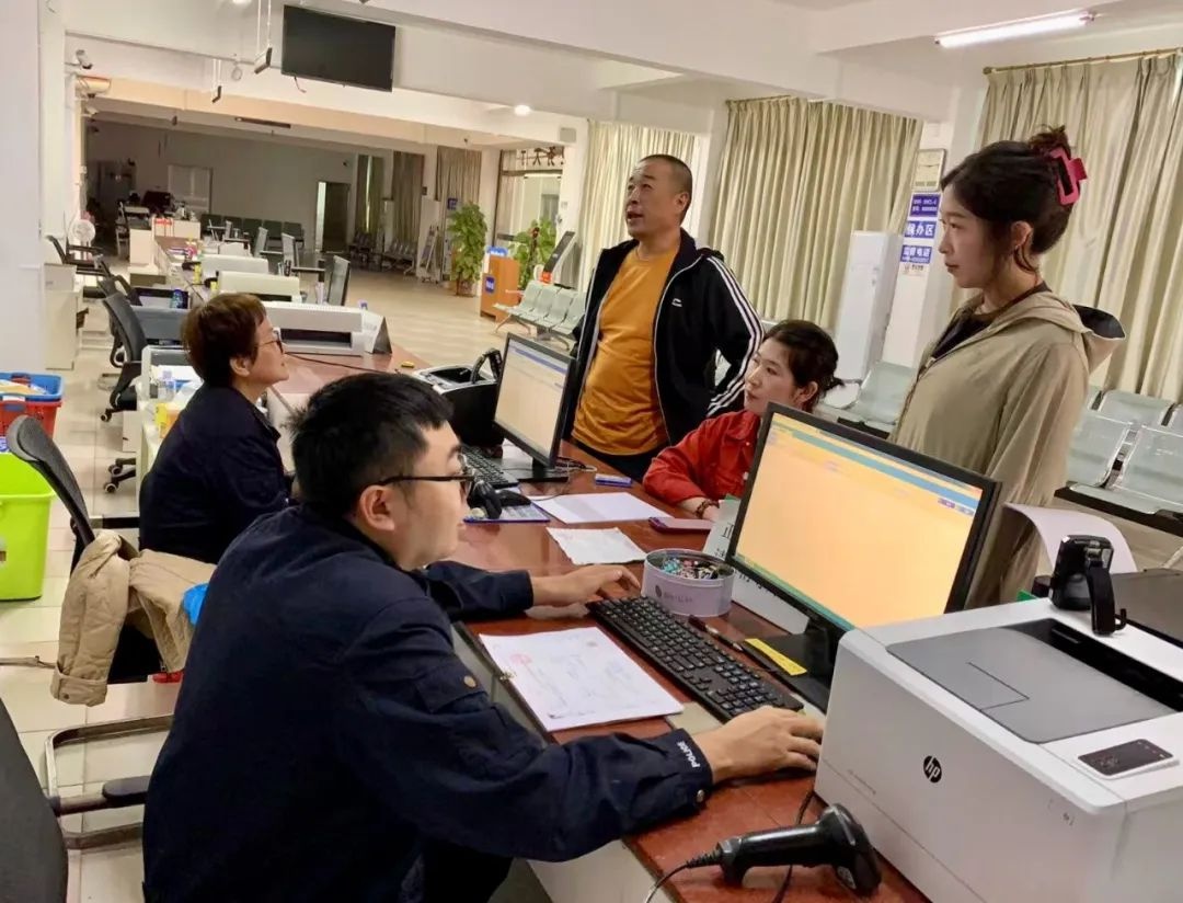 春节期间车管所不打烊！业务照办？惊不惊喜  第3张