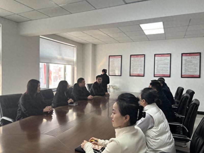 海城市司法局如何通过三地学习交流，全面升级社区矫正质量？