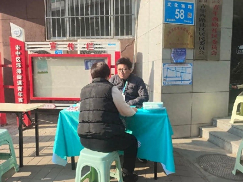家门口的专家义诊：牙周炎竟然可能导致心脑血管疾病，你了解多少？