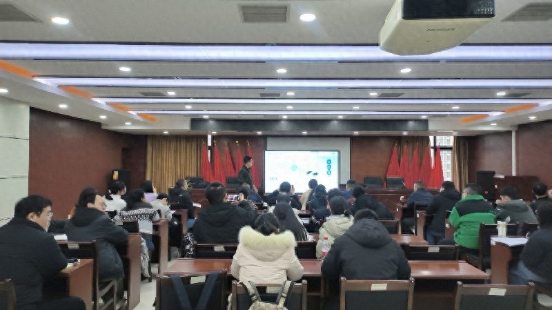 江西环境监测大突破！DNA技术如何成为生态监测的‘显微镜’？