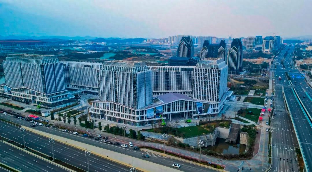 贵阳大数据科创城为何能成为国家互联网信息办公室网络立法联系点？揭秘背后惊人实力