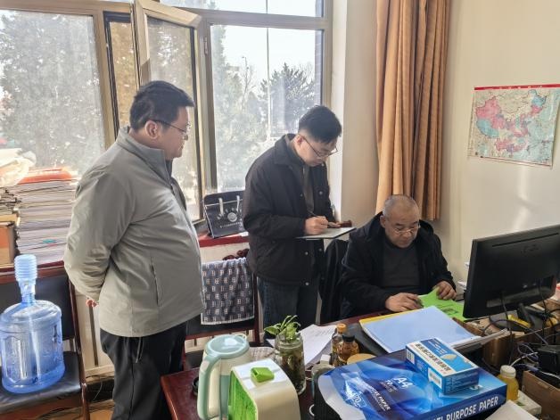 春季森林草原防灭火大检查：你的安全是否已被充分保障？  第2张
