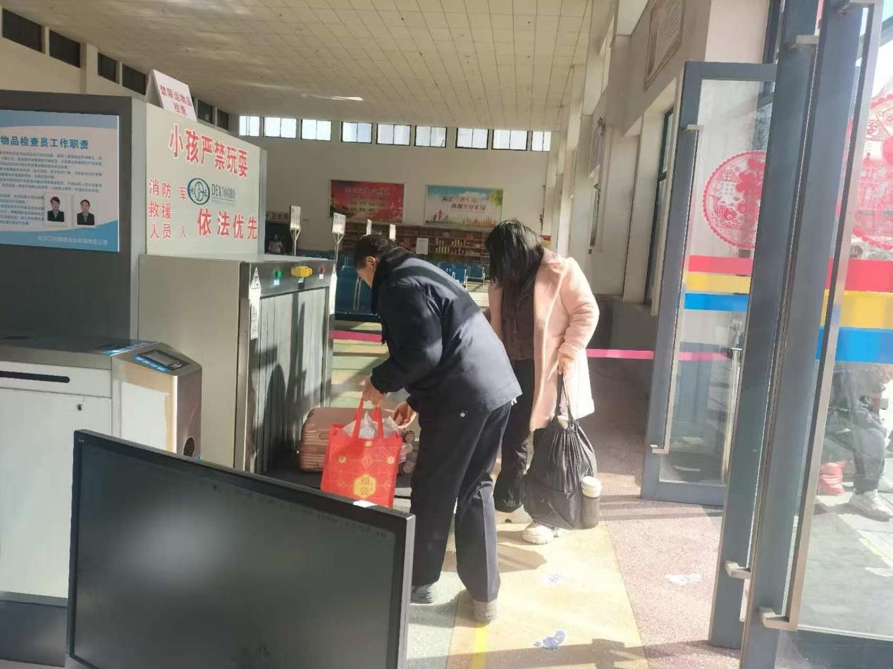 2025年春运圆满收官，老河口市客运公司如何赢得市民高度评价？  第2张