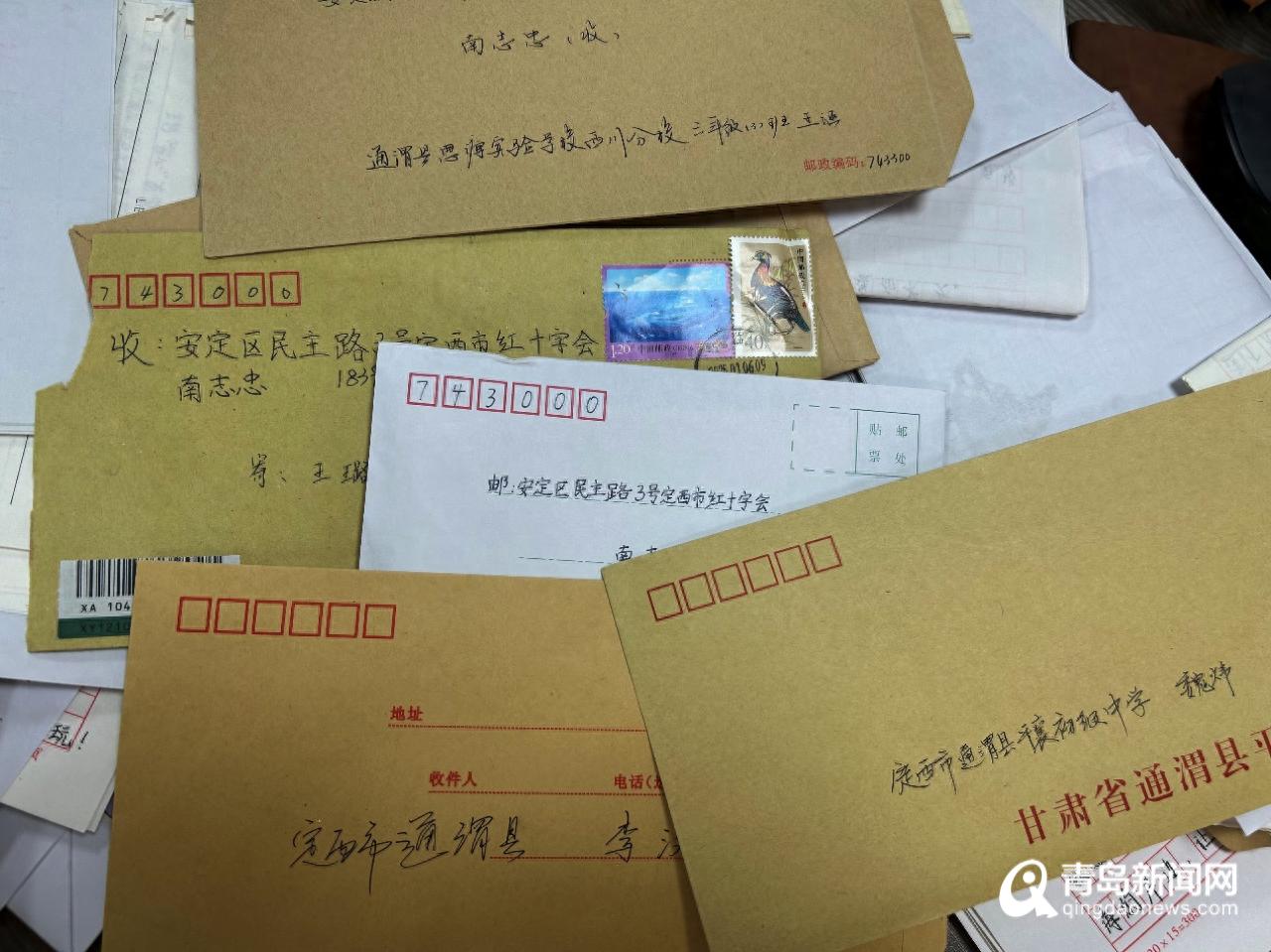 从土豆地到青岛海，这个孩子的梦想为何如此感人？  第1张