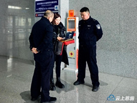 普通人也能快速上手的救命神器AED，你了解吗