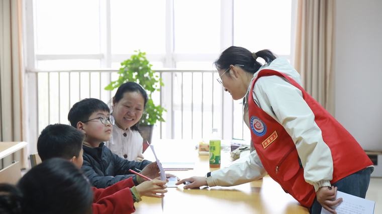 惊!民权县公益活动聚焦注意力训练，你知道为啥这么重要吗?  第4张