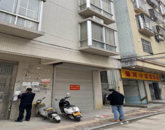 你家电梯安全吗？未登记电梯专项整治行动震撼来袭，守护生命刻不容缓  第3张