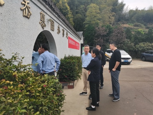 清明扫墓高峰将至，森林防火如何做到万无一失？  第2张