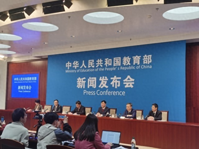 2024 - 2035教育强国规划纲要关键年，语言文字信息化如何发力？