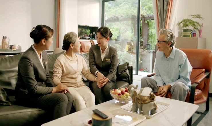 2024年建发物业财报营收下滑，背后原因是啥？  第6张