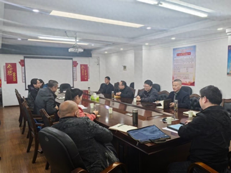 招商引资企业求发展谋思路! 考察学习风电项目审批的哪些经验?