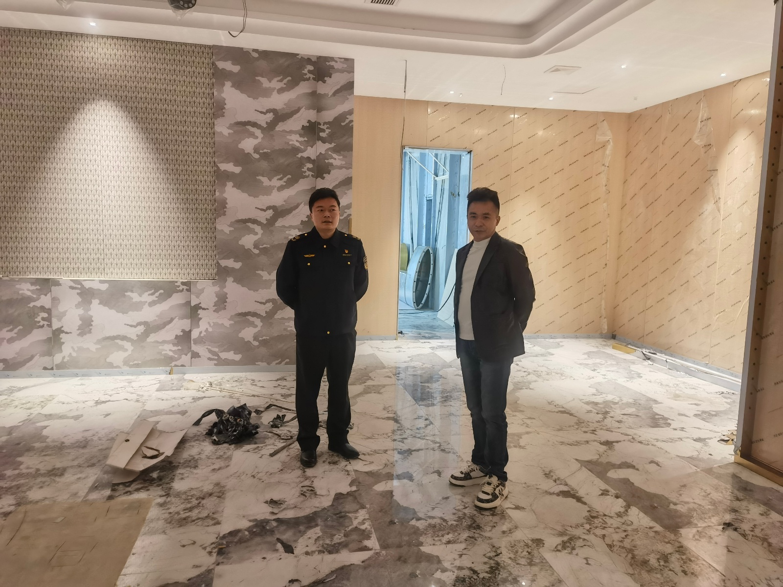 文旅市场如何焕发新活力？这支执法队伍竟用这些妙招让企业重获生机  第2张