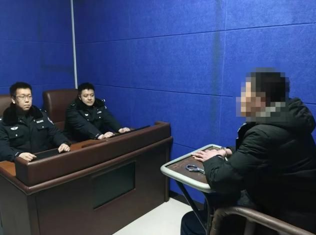 惊! 病房休息手机被盗，铁东公安两小时追回?  第2张