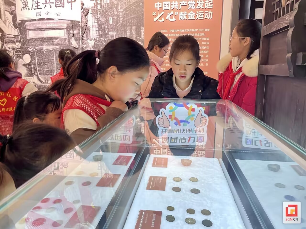 2025年青少年红色研学：本土资源如何助力爱国教育?!  第5张