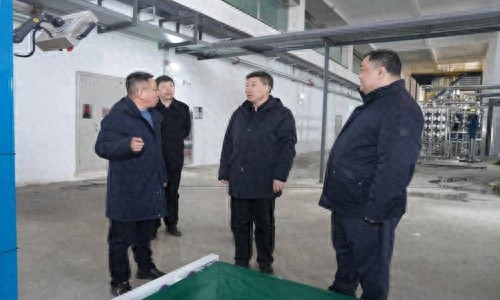 县委书记亲临一线！这个民生工程为何如此重要？