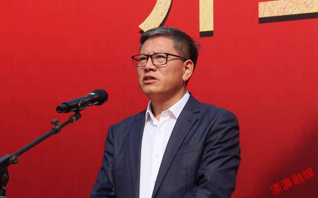 漾濞县生猪屠宰厂开建！对乡村振兴有何推动？  第2张