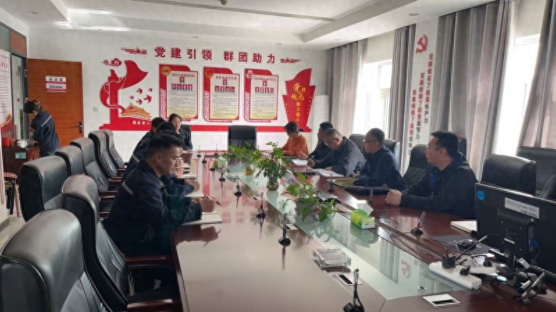 阿拉善高新区如何实现绿色高质量发展？六大行动任务助力企业节能节水
