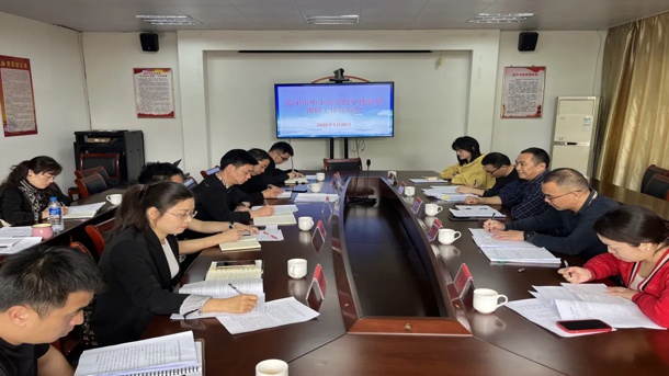 中小企业数字化转型难？龙岩市工信局实地调研，这些企业已领先一步  第2张