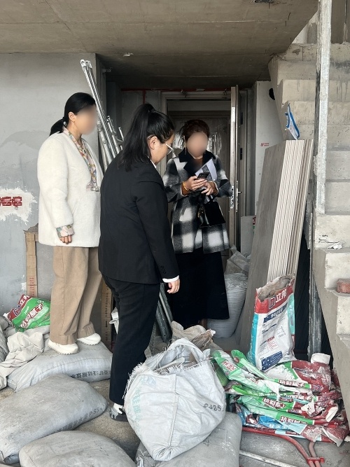 法院上门点货化解纠纷，这样的服务你见过吗？  第2张