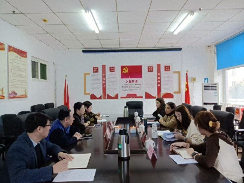 市中区审计局聚焦三维度审残联！保障残疾人群体权益?  第1张
