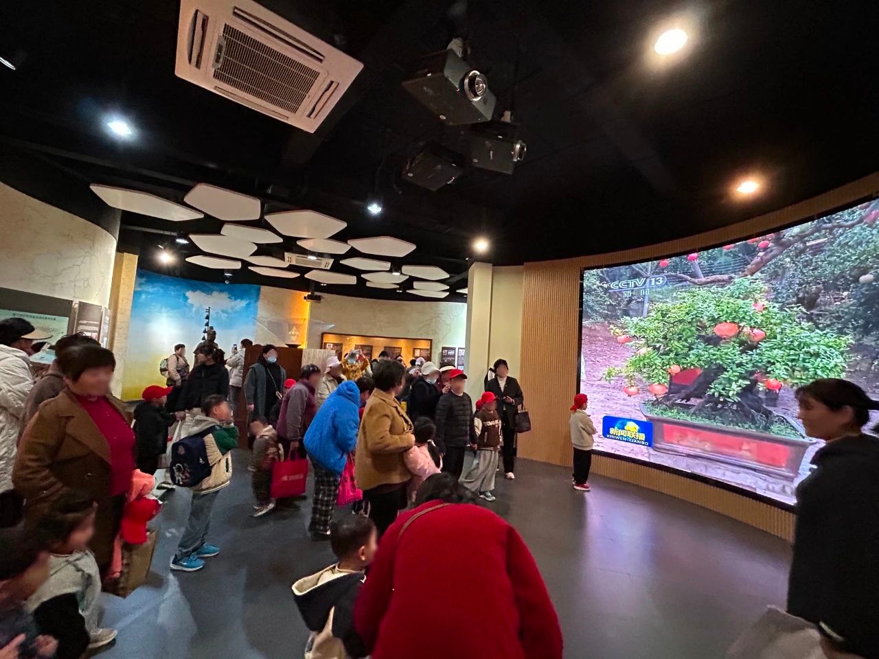 特殊儿童的春日疗愈之旅藏着多少惊喜？  第2张