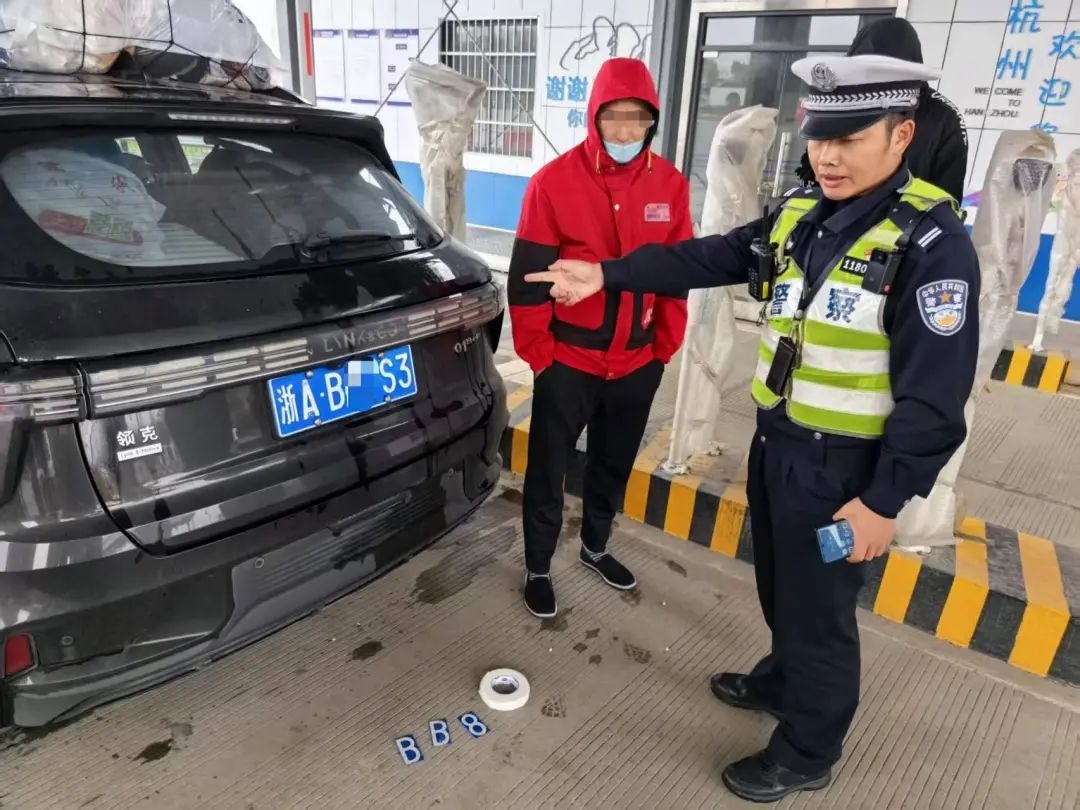 老司机为省钱耍小聪明，结果付出惨痛代价！你还在冒险逃高速费吗？  第2张