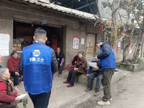 西城街道强化森林草原防火意识!3·30警示日做了啥?