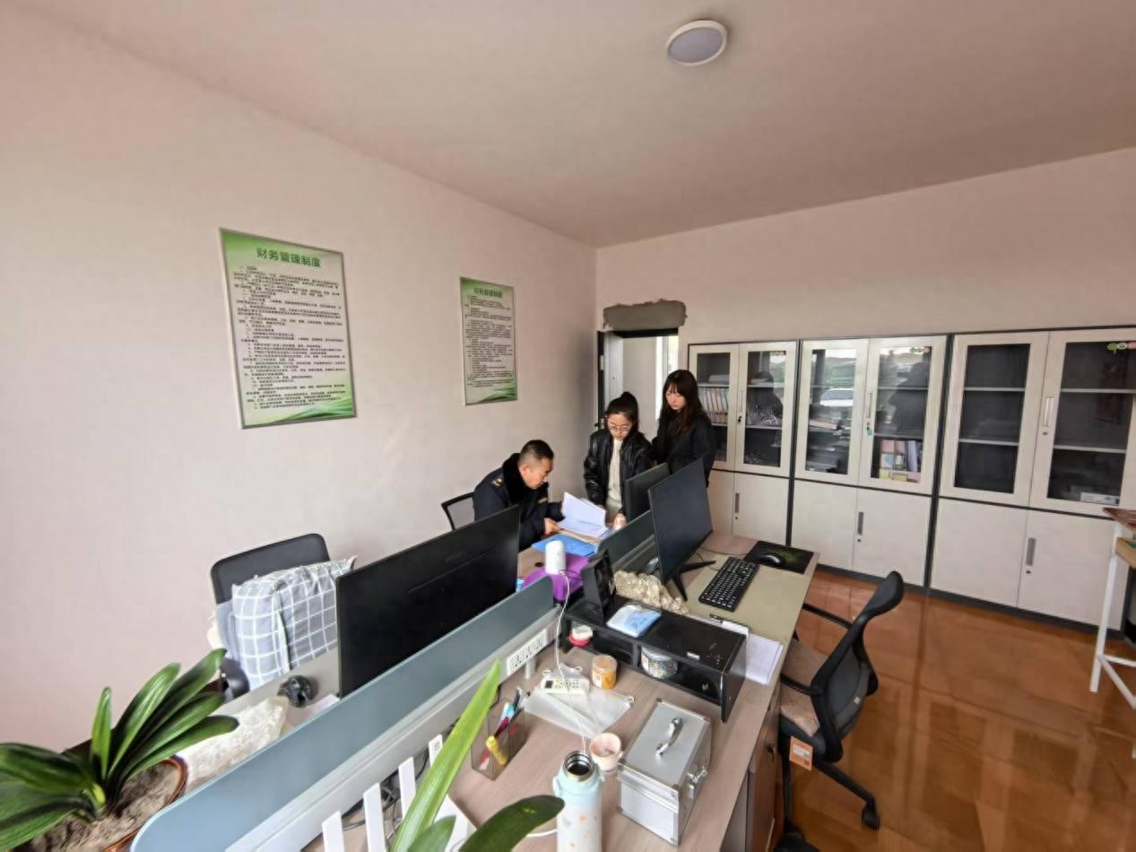 建筑垃圾运输企业专项检查结果出炉！你的城市环境安全吗？  第1张